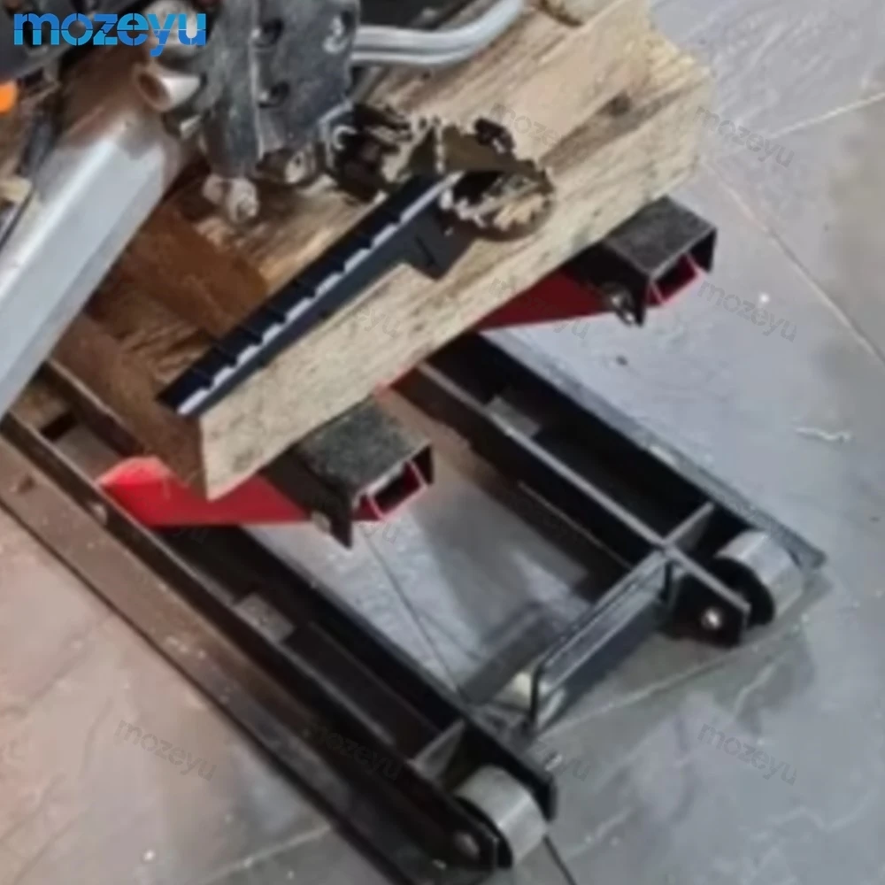 

Passenger Foot Peg Extensions For Surron Light Bee X/S X/L1E Extended Footpegs Bike Dirt Bike Off-Road Motorcycle Accessories