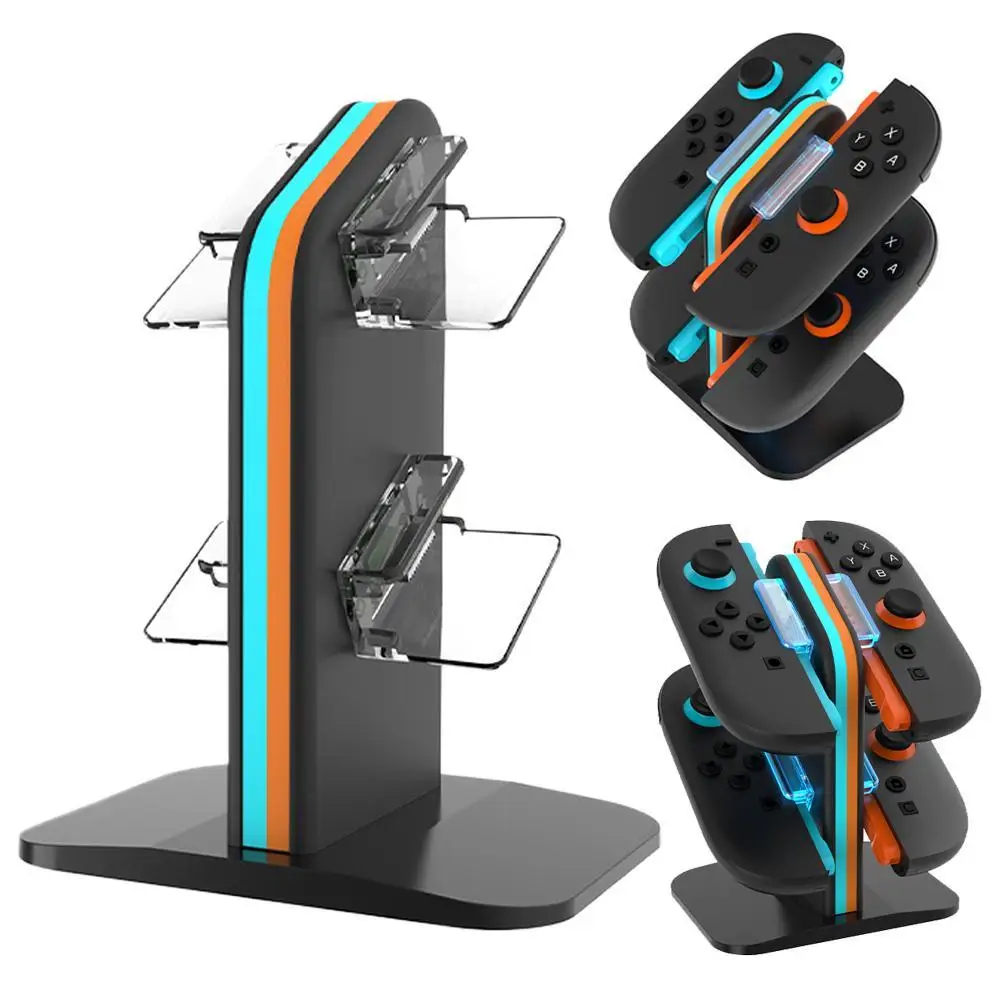 4 In 1 Charger For …