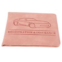 Universal Car License Holder Credit Cards Wallet ID Credit Wallet ganizer For Holder For Drivers License Male Gifts