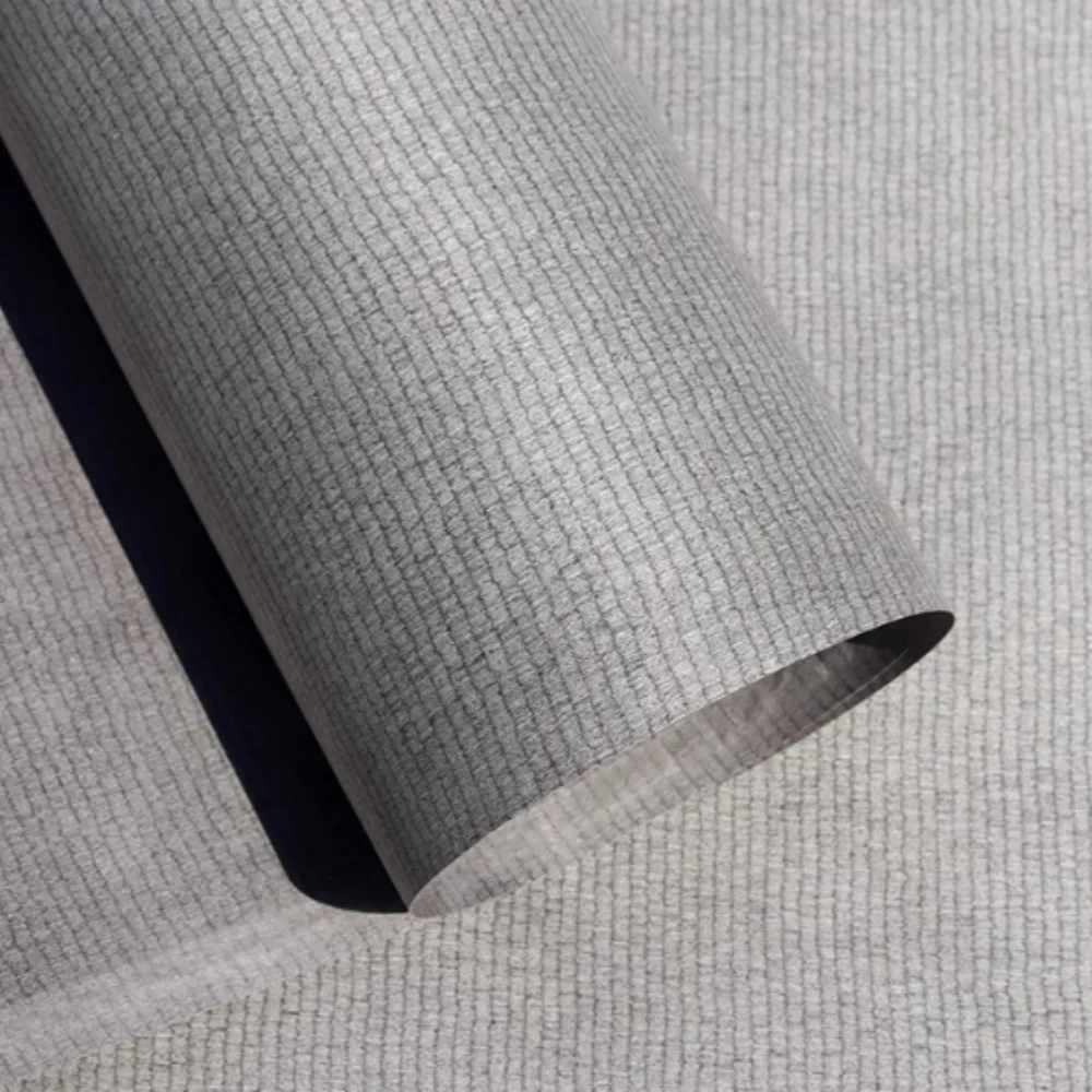 

Italian Technology Veneer Gray and Black Creative Veneer Dedicated L: 2.5meter×580x0.25mm