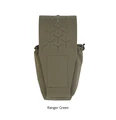 Ranger Green