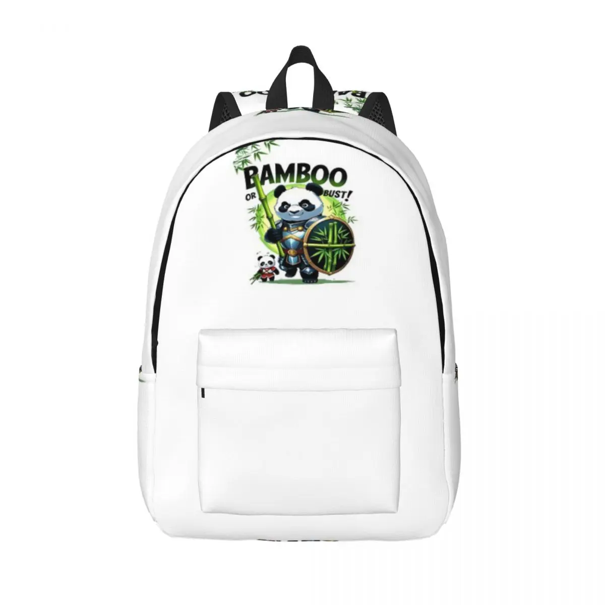 

Бамбук или бюст! Простой и стильный рюкзак, холщовый рюкзак для студентов