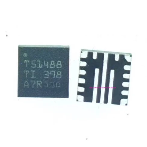 

TPS51488RJER