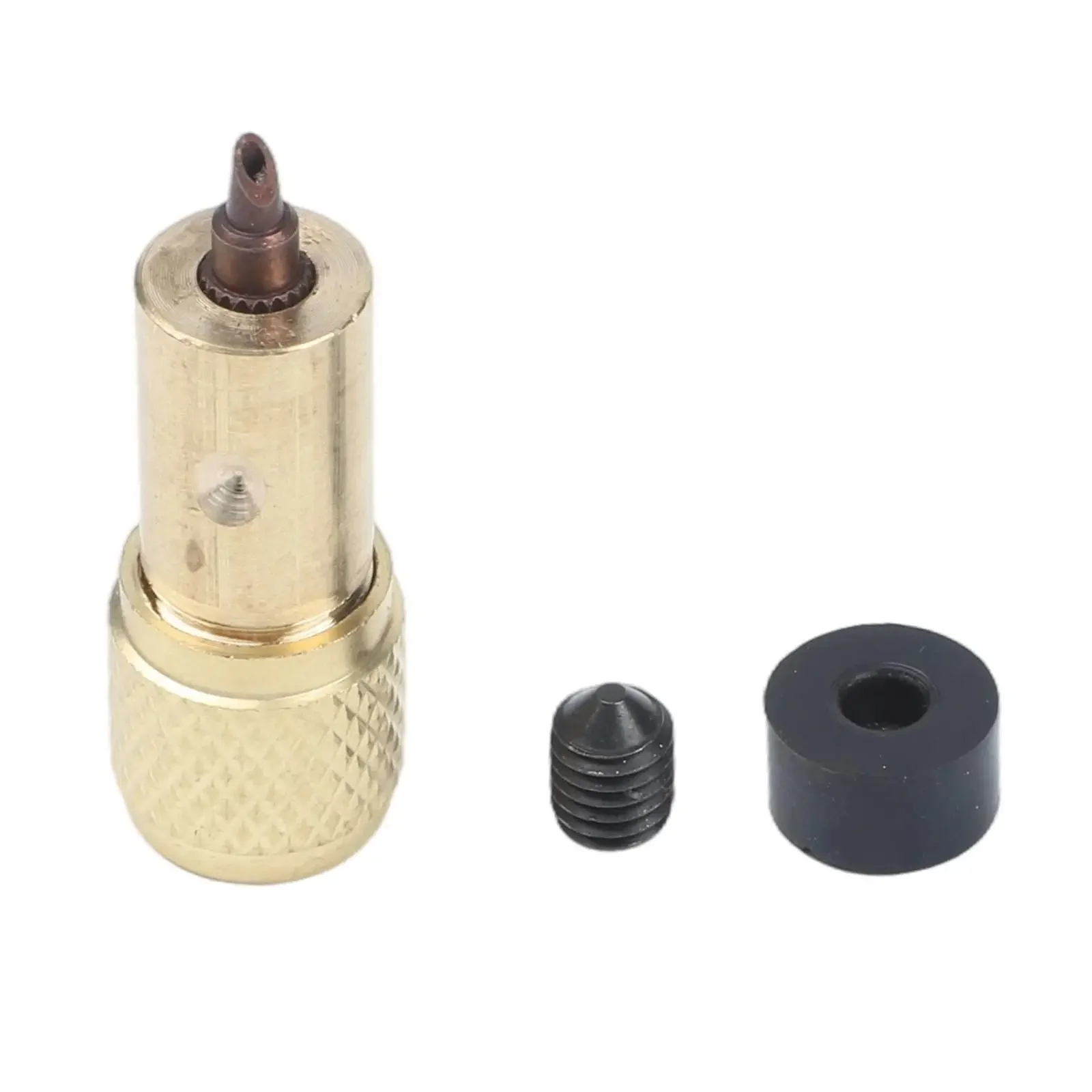 CT-308 Hydraulic Tool Manual Hydraulic Pliers Accessories 14-inch Brass Connection For Refrigerators