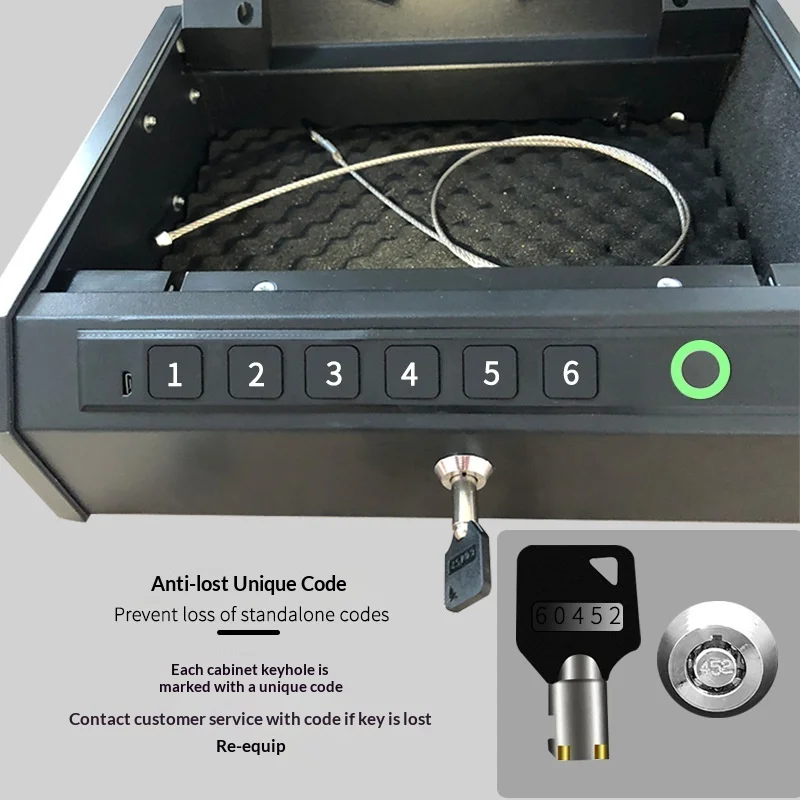 Thumbnail 2 - #4 Discounted Security Safes Worth Buying