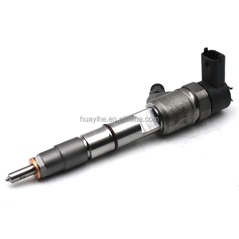 Engine Injector Fuel Injector 0445110451 0445110529