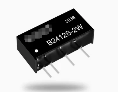 Brand new original power module B2412S-2 10PCS, high-quality