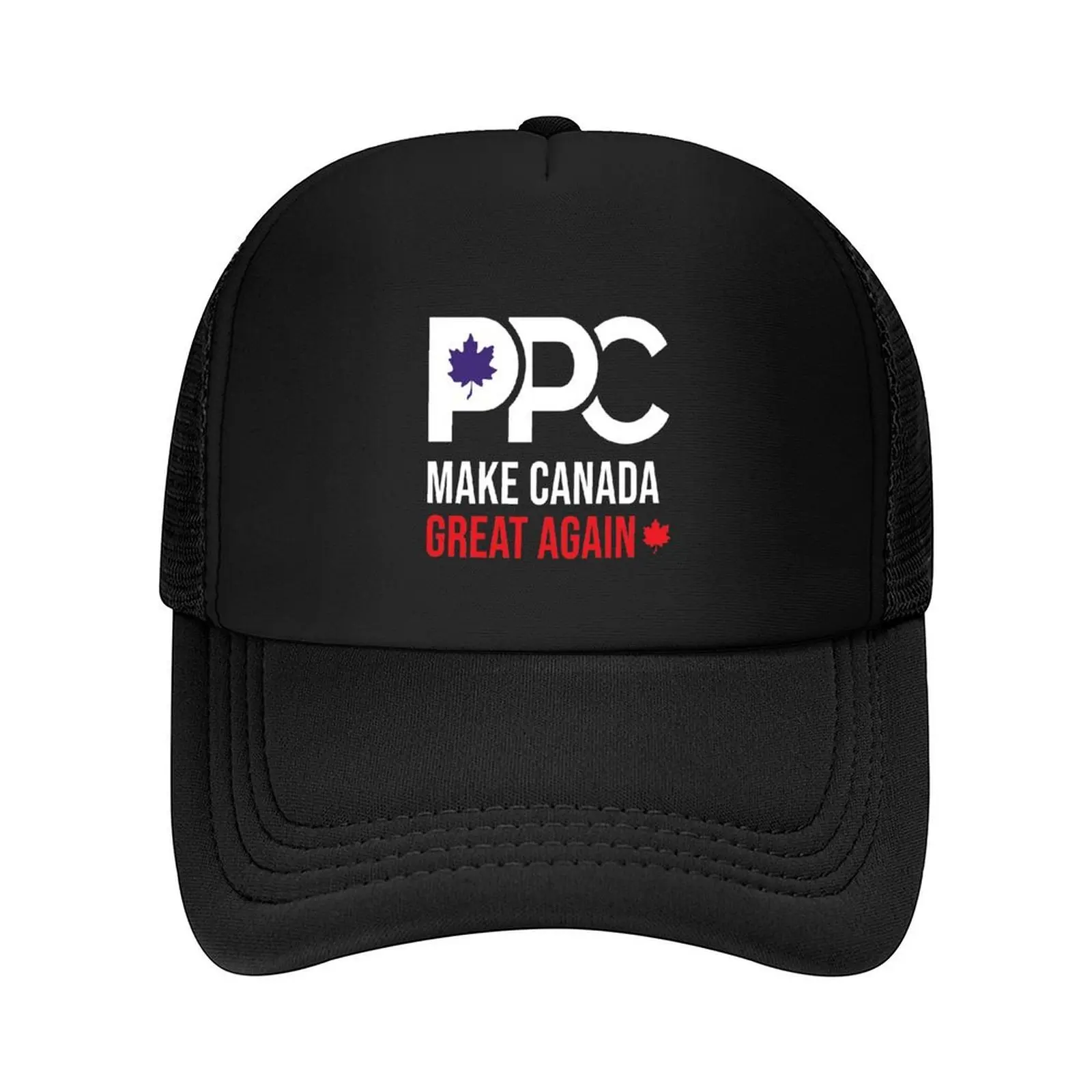 

Make Canada great again Baseball Cap Military Tactical Cap Golf Cap Christmas Hat Sunscreen Baseball Men Women's