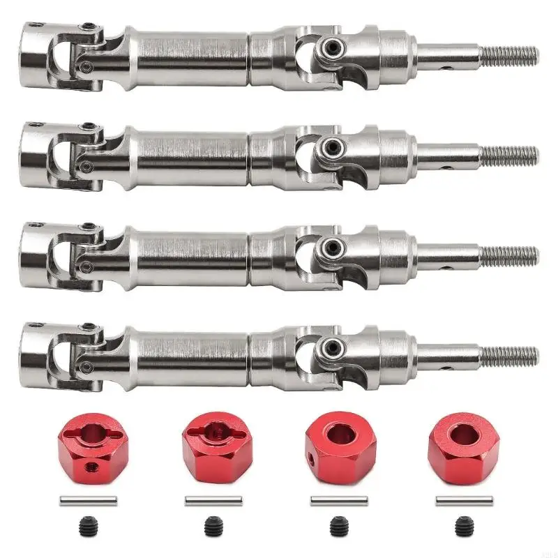 Sturdy Model Drive Train Component Precise Engineered For Racing Applications A2UB