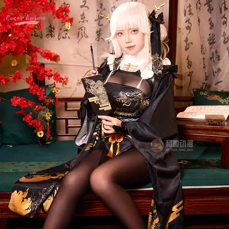 

NIKKE White Rabbit Blanc Cosplay Costume Game The Goddess of Victory Blanc Cosplay Jumpsuit Halloween Costume Party Role Play