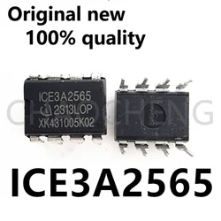 (5-10PCS) 100% original New ICE3A2565 DIP-8 Chipset