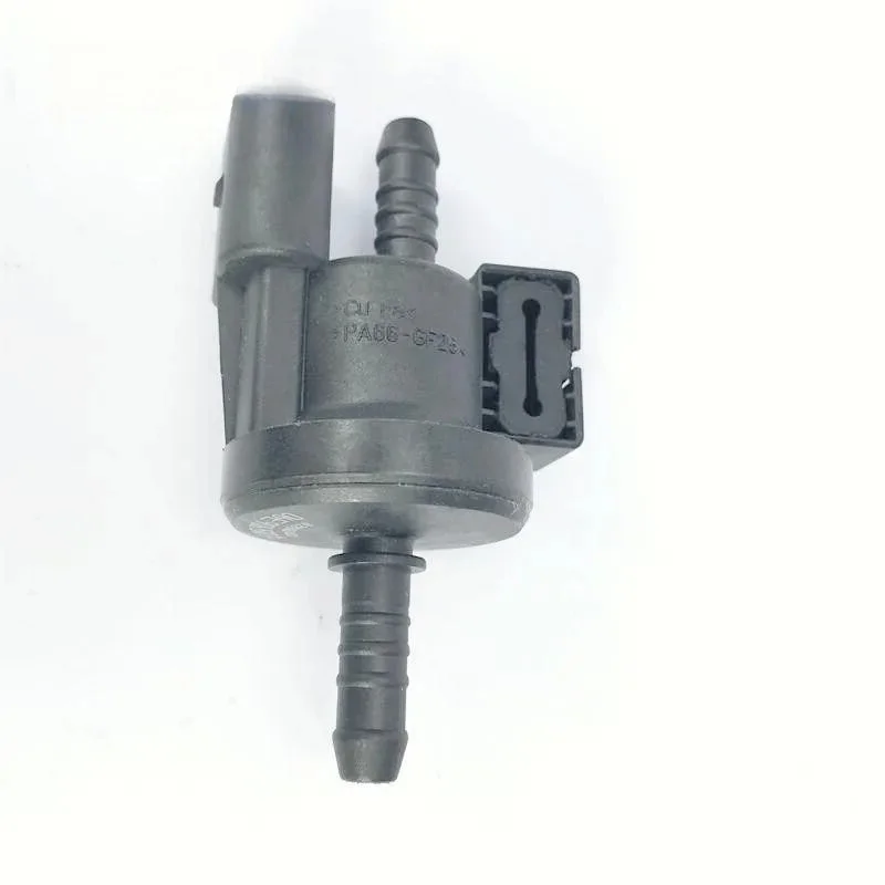 Carbon Canister Solenoid Valve 06E906517A, OE Quality Engine Vapor Control Valve Replacement