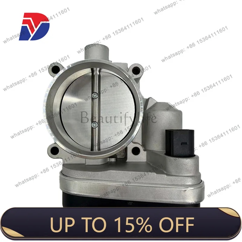 LJY for throttle assembly 13547516946 408238420001 1354751694604