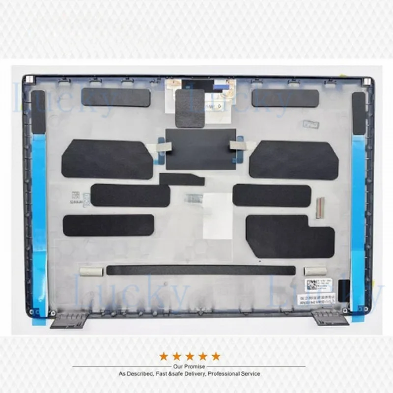 

Новая задняя крышка/верхняя панель корпуса (044K91, 44K91) для Dell Latitude 7440 E7440