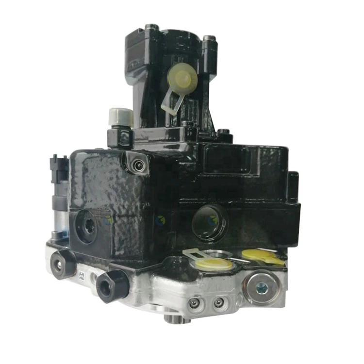 Diesel High Pressure fuel injection pump 0445020075 0445020201 0445020208 0986437350 0445020125 0445020155 for HOWO MAN TRUCK