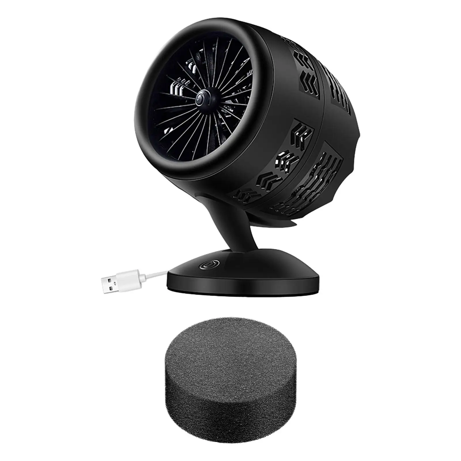 Dunstabzugshaube leicht verwenden leise starke Saug austauschbare Filter element Arbeits platte Küchen abluft ventilator für RV Hot Pot