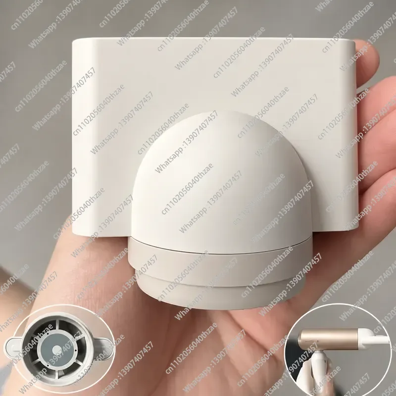 New 1PCS Original Styling Nozzle Attachment for Foldable Hairdryer Pocket Neo Pocket Pro P10 Ultra P10 Pro