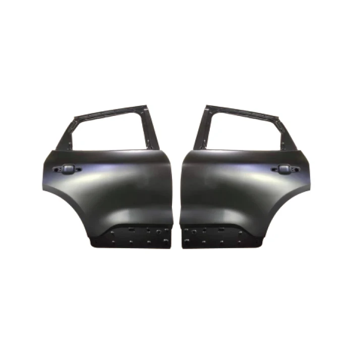 YRJ Factory Auto Spare Parts Car Front Door for Ford ESCAPE-KUGA 2020 Door Parts Auto Accessories Wholesale Manufacturer