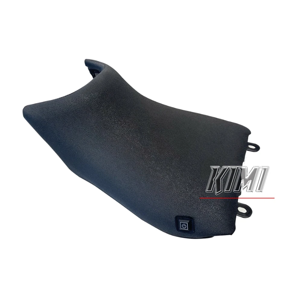 Voor CFMOTO 700MT MT700 2025 Motorfiets Verhoogd Zitkussen Verhoogd Zitkussen Verwarmd Zitkussen Originele Accessoires