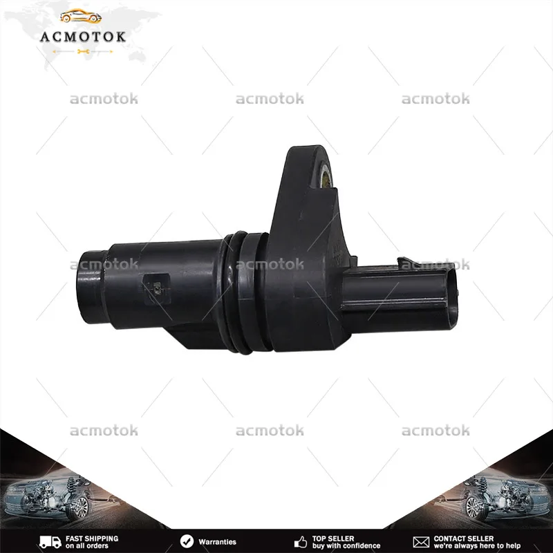 12674703   Sensor de posición del cigüeñal para Buick LaCrosse Regal Chevrolet Captiva Sport Cobalt Equinox GMC Terrain Pontiac G4 G5 G6