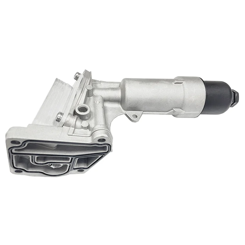 

Exclusive Oil Cooler 2711800610 Oil Filter Housing For Mercedes Benz C (W204) Sedan 1.8 C-200K 16V (M271.950) 2007-2014 Accessor