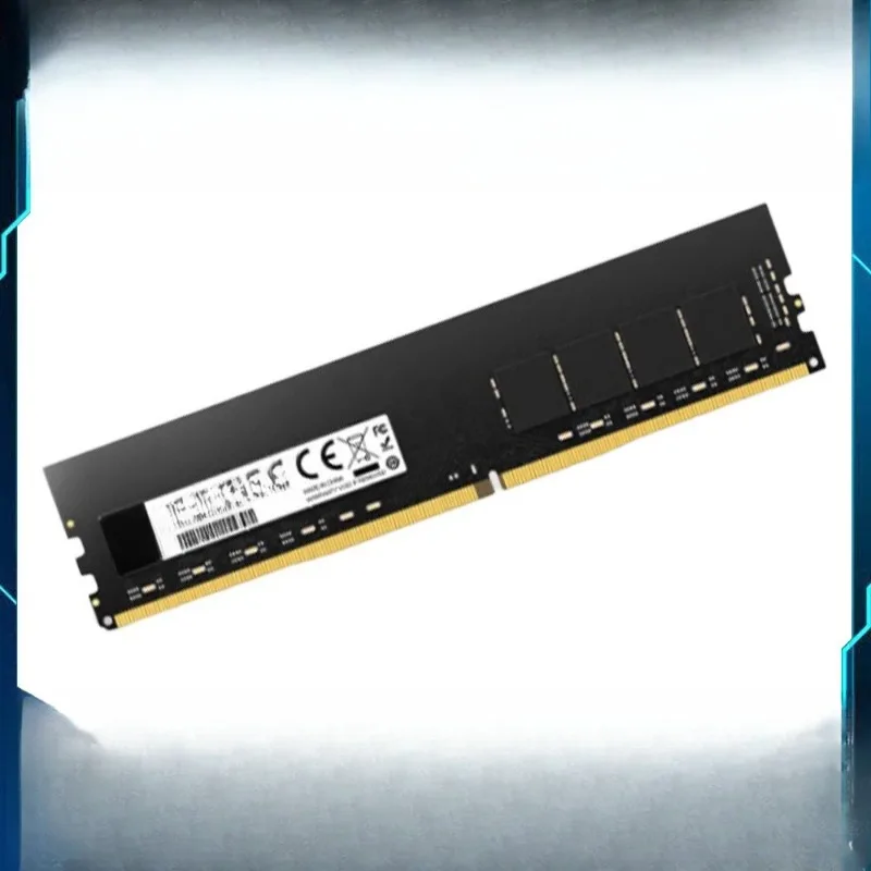 DDR4 3200 8G desktop memory stick, regular single XMP2.0