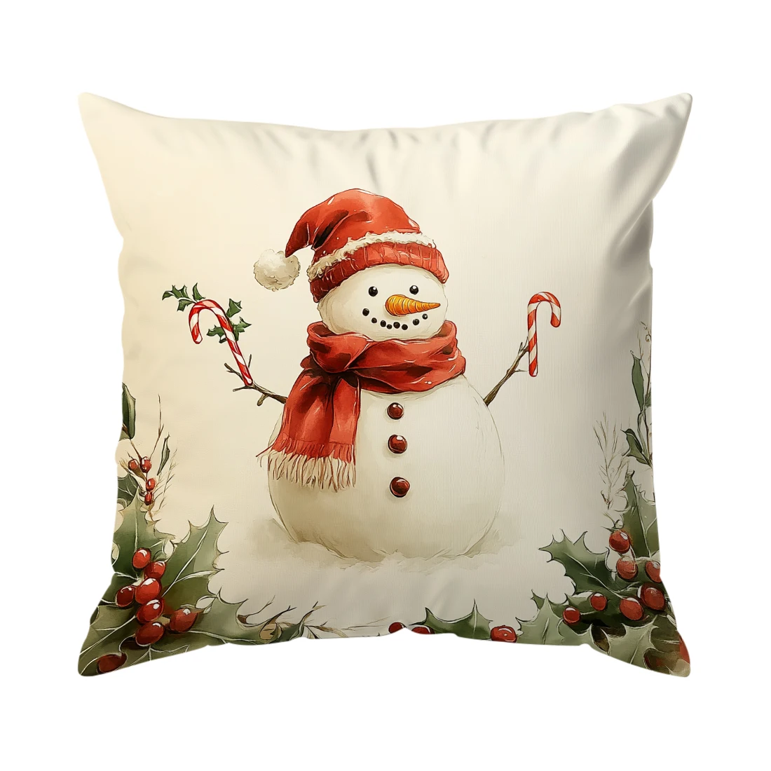 Funda De CojíN Con … - image