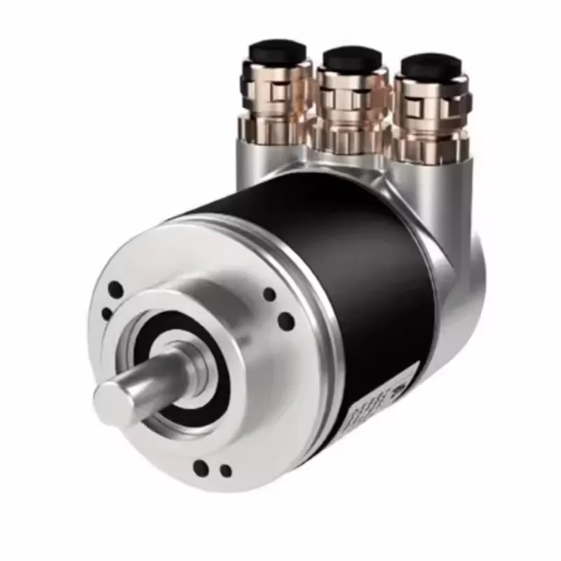 New Original Multi Turn Absolute Value Encoder PVM58N-011AGR0BN-1213 in Stock