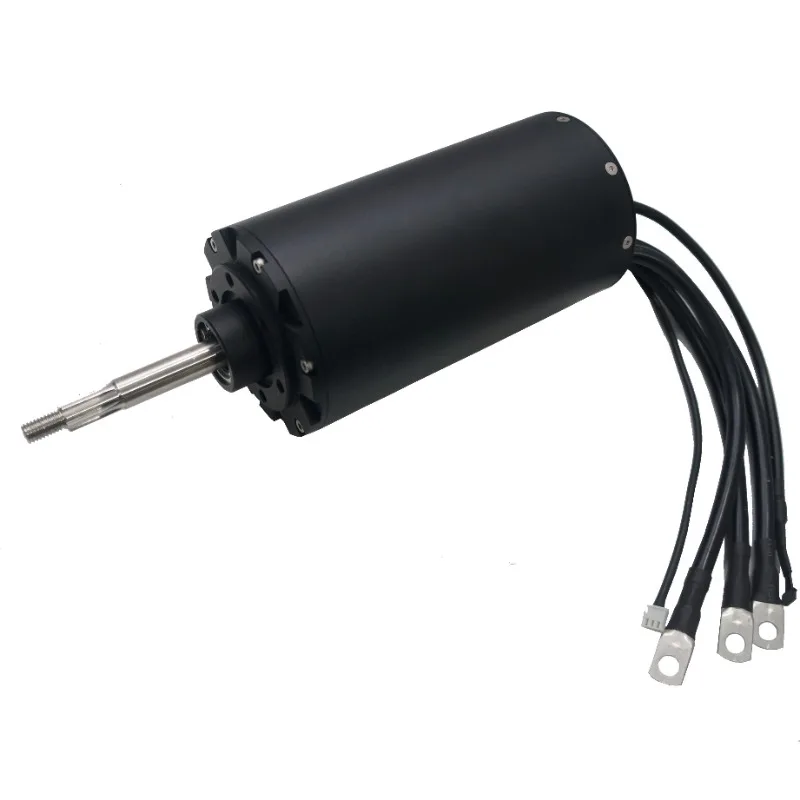 Brushless  Motor 100KV Amphibious Fully Waterproof Motor for Efoil /Ejet Board