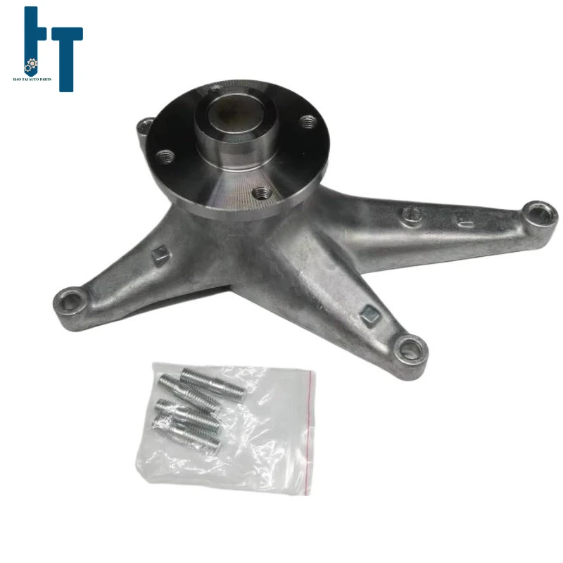 16380-38010 Fluid Coupling Bracket Cooling Fan Pulley Bracket for LEXUS LX570 TOYOTA LAND CRUISER URJ200 SEQUOIA TUNDRA 2007-