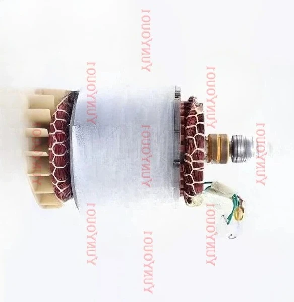 

AAA Generator Stator Rotor 5kw Motor Assembly Coil Accessories Single Three Phase