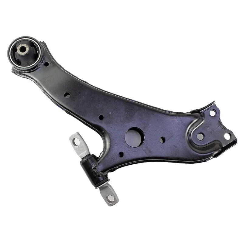 2904400-CR01 Front Swing Lower Support Arm Triangular Suspension Cantilever Arms Assembly Left Right Genuine for Changan UNIK