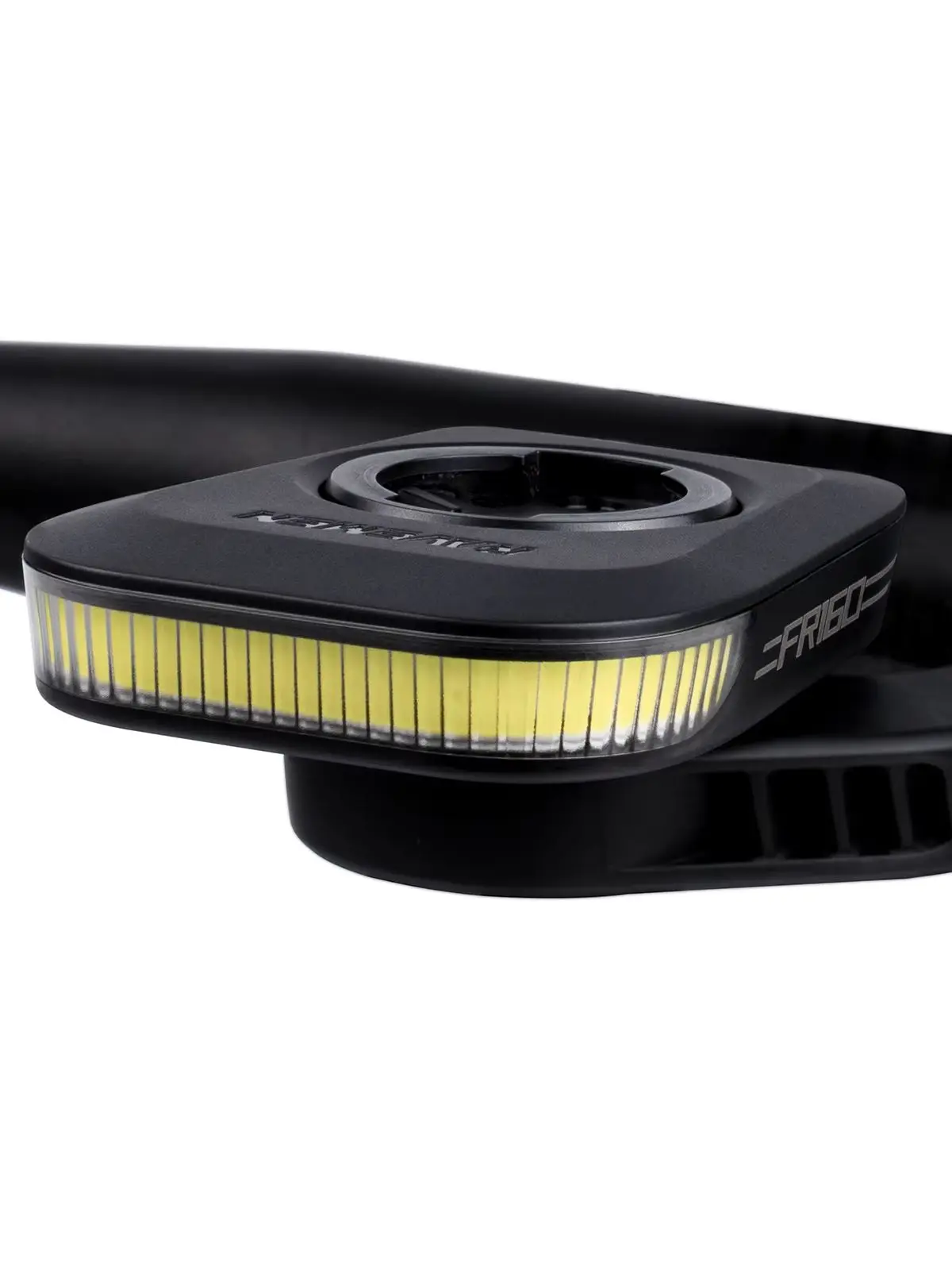 AliExpress RAVEMEN FR160 Bike Front Light For Garmin XOSS IGPSPORT Magene GPS Computers USB-C Rechargeable Bicycle COB LED Headlight Daytime Warning Safety Waterproof IPX6 Side Visibility 6 Modes Compact