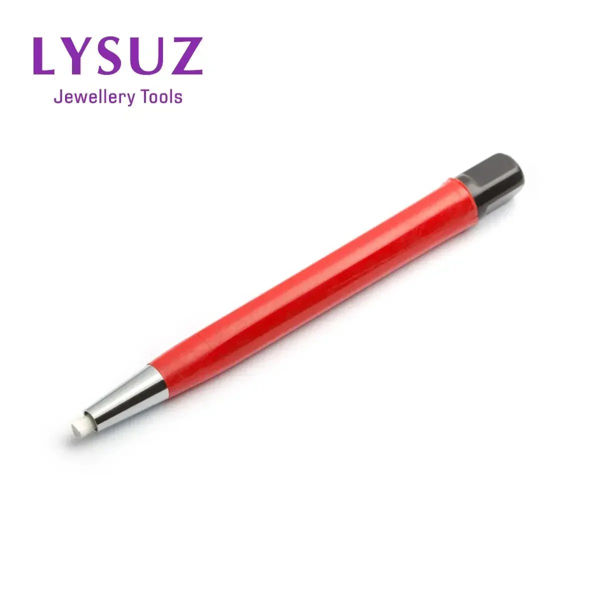 Watch Rust Removal Brush Pen Glass Fiber Clean PCB Polishing Tool Watch Part Rust & Scratch Removing Repair Tool LYSUZ