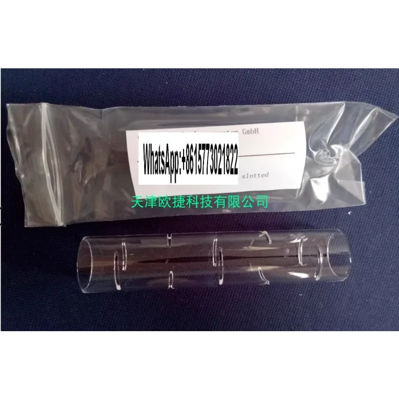 

Protective tube, 11.00-1317/4, for German elementar instruments 200014026