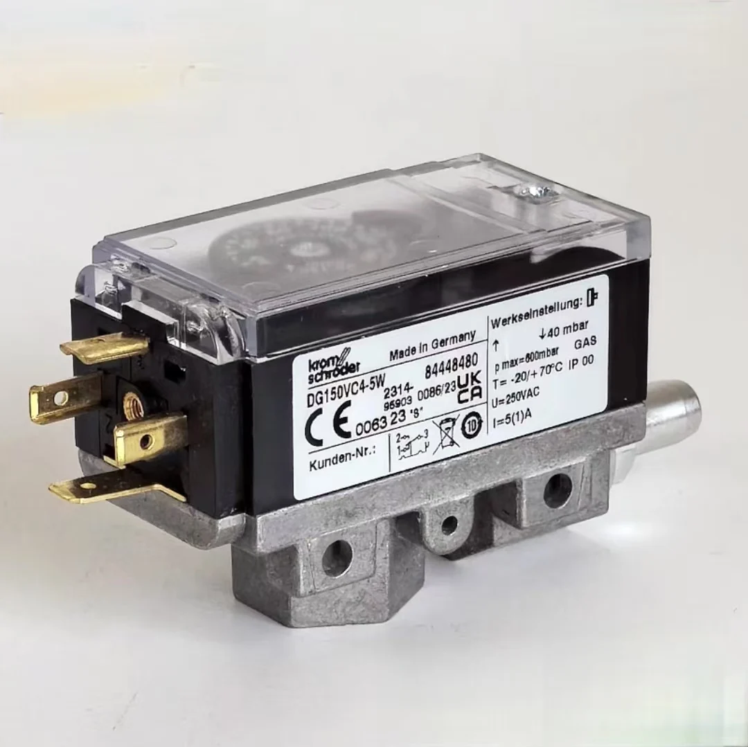 

Krom Pressure Switch DG40VC4-5W DG60VC4-5W DG110VC4-5W brand new 1 pcs price