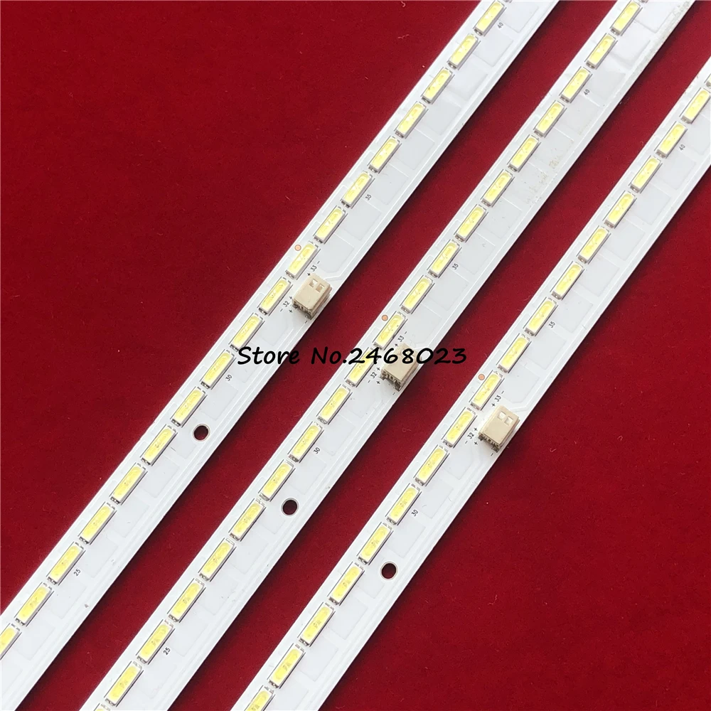 LED Backlight For LC-70LE550U LC-70LE600U LC-70LE640U LC-70LE650U LCD-70LX550A LCD-70LX640A DL-70R520A KDL-70R55 QPWBL0028GPZZ