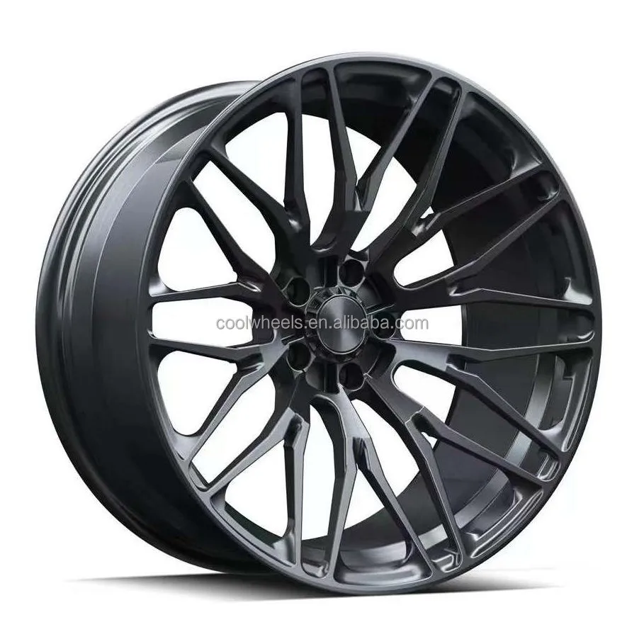 for Bku racing 21 22 23 24 inch rims concave custom alloy forged wheels for range rover defender Cullinan Bentagya BMW x5 x6 x7