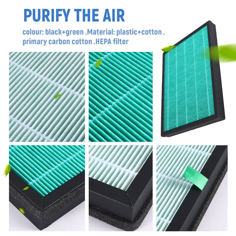 Filter Carbon Fiber…