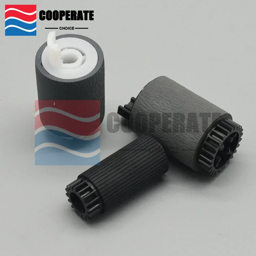 5SETS FC6-6661-000 Feed Separation Pickup Roller suitable for Canon iR 2520 3570 2830 1730 4570 3045 2230