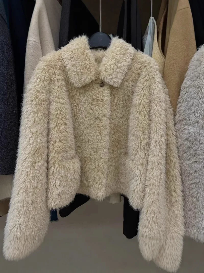 

Пальто из искусственного меха Длинные женские пальто Женская зебра Асимметрия Свадебная дочь Стимпанк Высокая талия Флокированные боковые разрезы Сердце Мягкий Элегантный