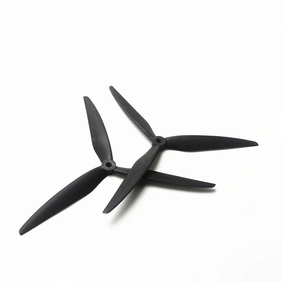 Tracker 10 Zoll 1050-3 Propeller 3-Blatt 1050 Tracker PC Fiberglas Carbon Nylon Requisiten Multirotor Traverse Maschine