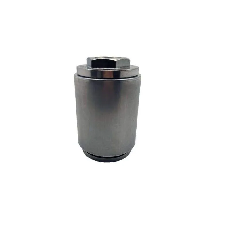 

0009830881 Forklift maintenance part Hydraulic filter oil suction filter element for 1283
