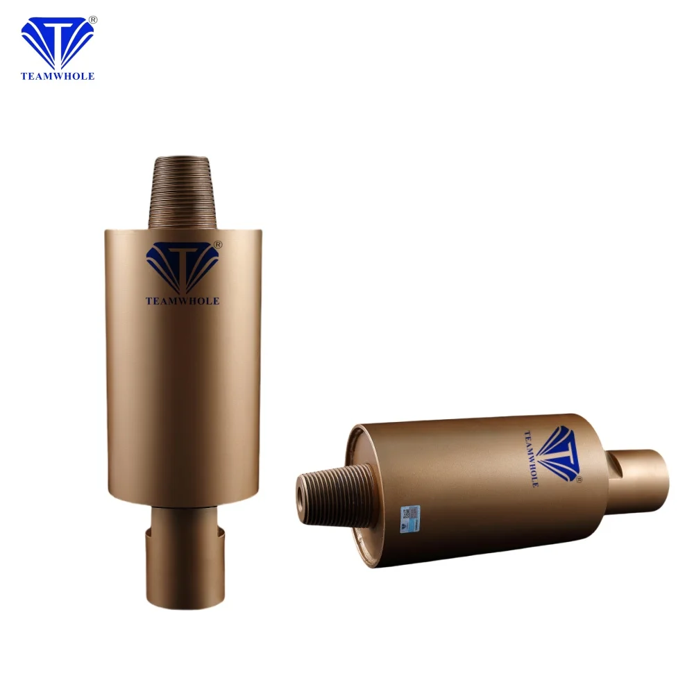 DTH Back Hammer 6inch 3 1/2 API 2 3/8 Reg for Water Well Drilling