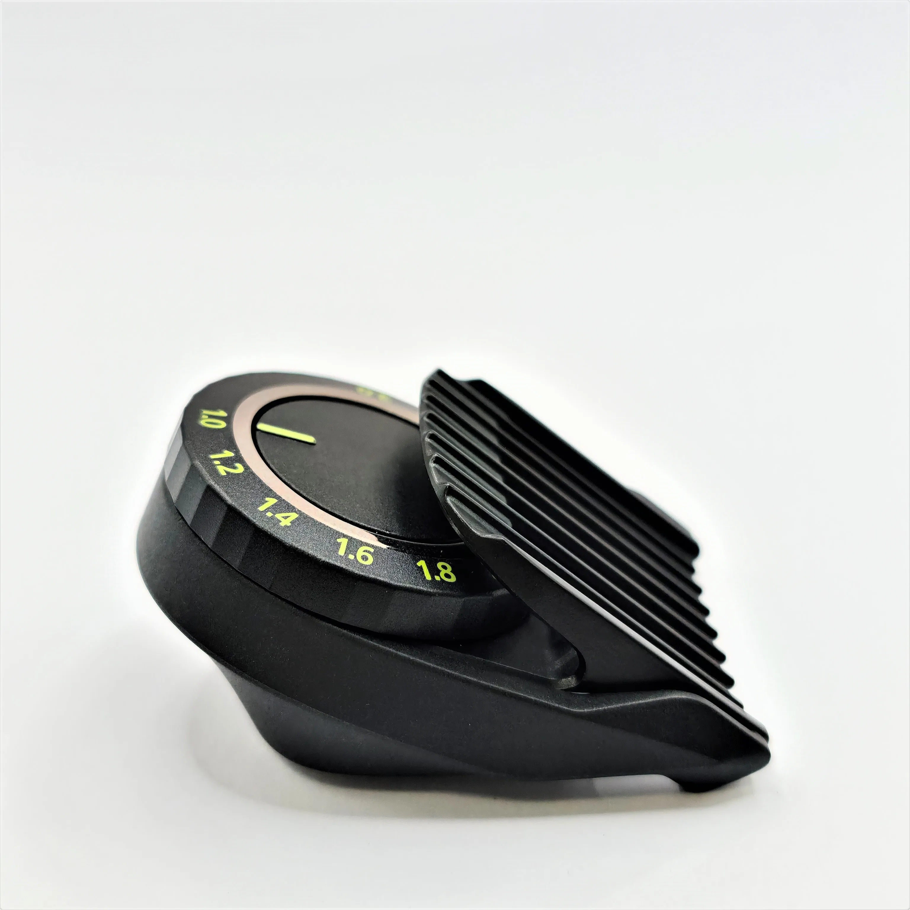 Beard Precison Comb 1-3mm Compatible With Philips MultiGroom BT Series Trimmer Razor Shaver Replacement Parts New