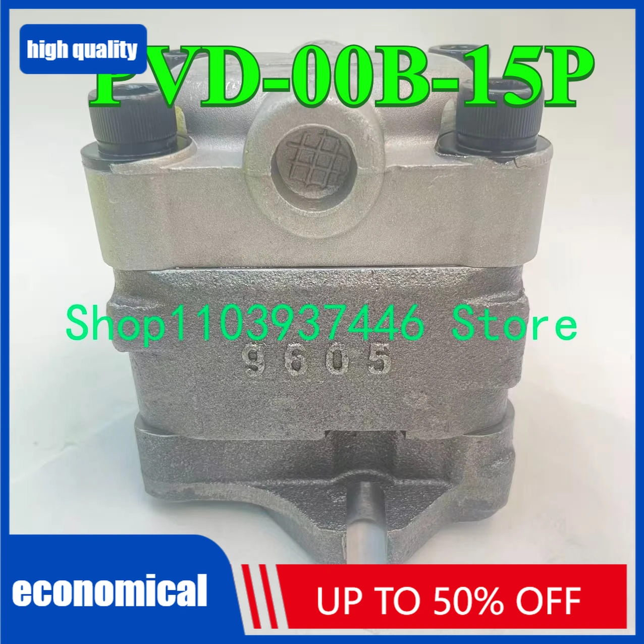 PVD-00B-15P Pvd 00B… - image