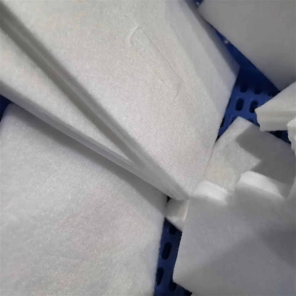 

5X 1666031 1712885 1693709 Waste Ink Tank Pad Sponge for EPSON L600 L605 L606 L655 L656 ET3600 ET4550 E4550