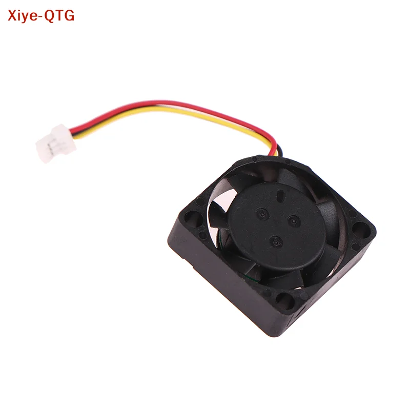 New 2006 5V 2CM 20MM Fan 20*20*6MM Cooling Fan Fan Mini Laptop Cooling Fan 3wire Computer PC Fan Radiator Cooler