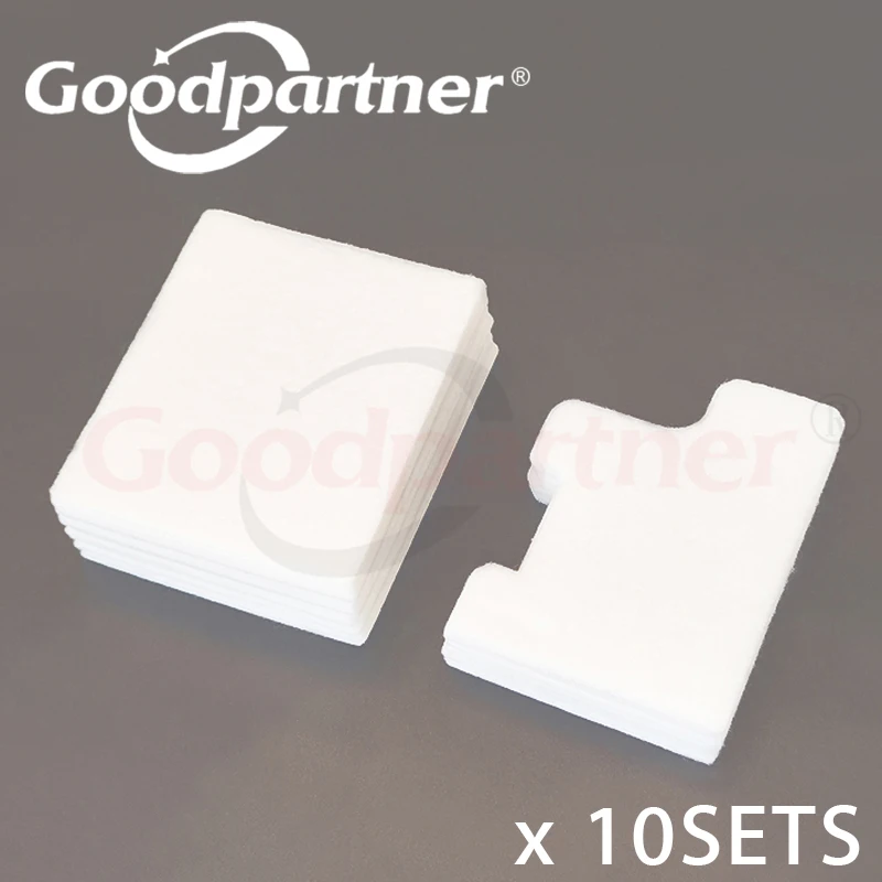 ブラザー用インク吸収パッド、mfc用パッド、j5910dw、j6510dw、j6710dw、j6910dw、j6920dw、j5910、j6510、j6710、j6910、j6920、lx6684001,10個