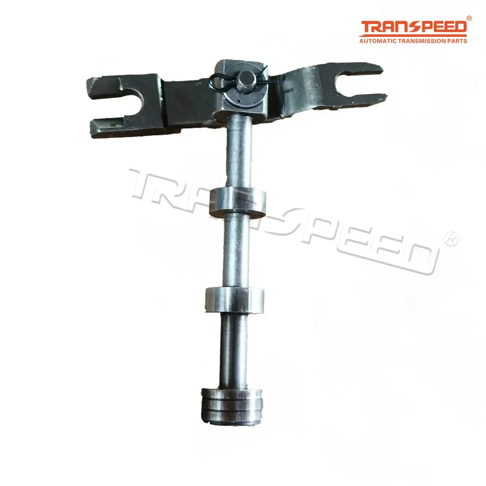 TRANSPEED Jf011e CVT Transmission Ratio Control Valve Manual Motor Re0f10a for Nissan